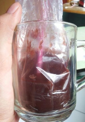 Foto resep Pudot irit