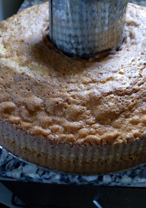 Una foto de Torta uno, dos, tres, cuatro