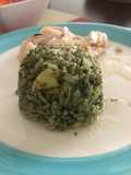 Pesto de albahaca