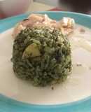 Pesto de albahaca