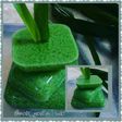 Puding lumut