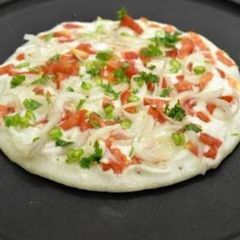 A picture of Instant Rava Uttapam.