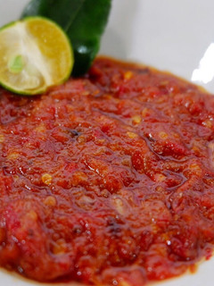 Foto resep Sambal bajak