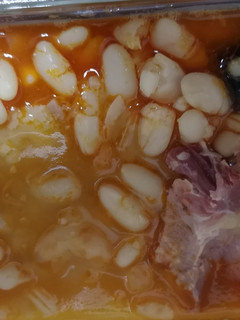 Una foto de Fabada