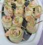 Easy Ways Make|Recipe} Cucumber roll ups the Can Spoil the Tongue