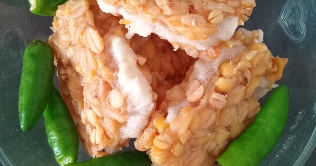 Cireng Tempe