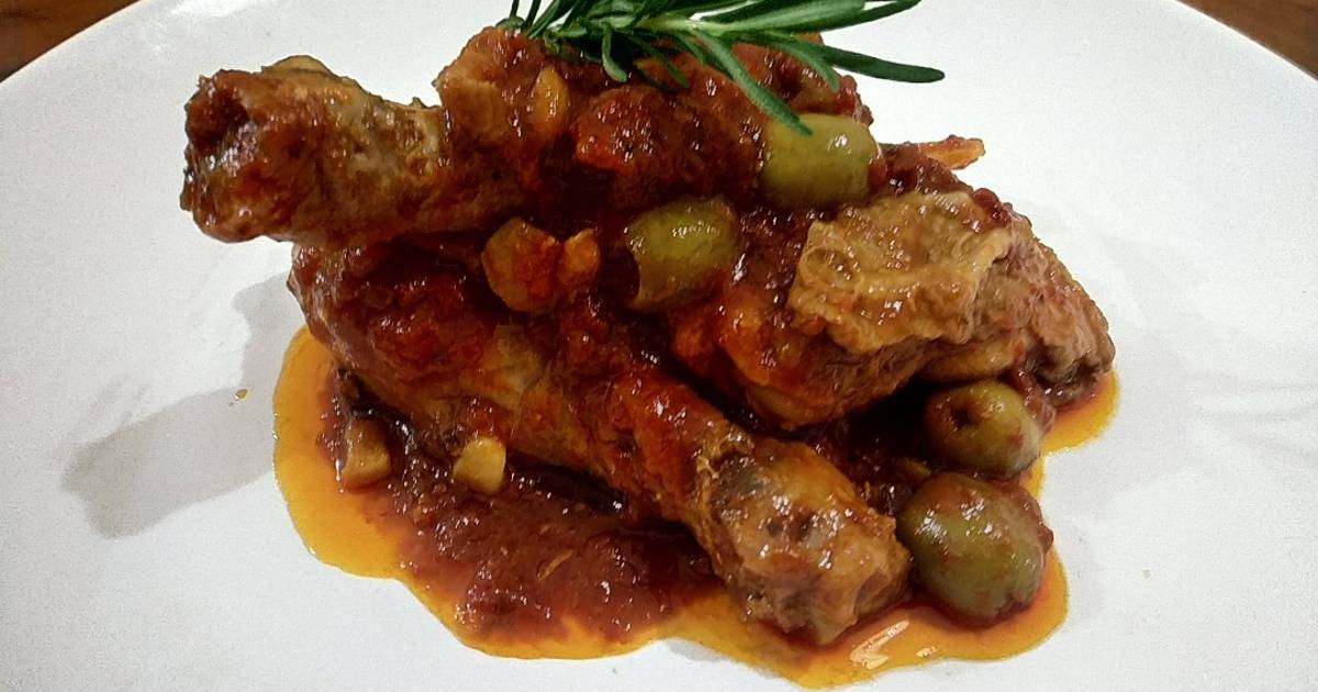 24.348 resep main course kontinental enak dan sederhana 