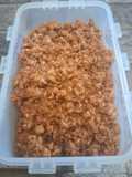 Isian Babi Kecap (Gurih Manis) - untuk isian bakpao atau roti daging, roti baso