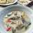 Soto Betawi (Coconut Milk + Milk) Delicious