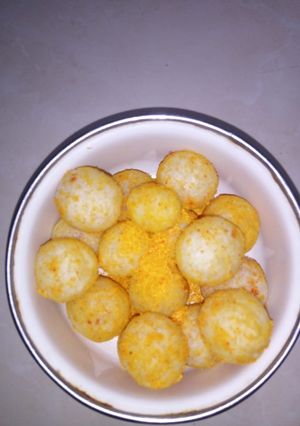 Foto resep Bismillah,cimol home made