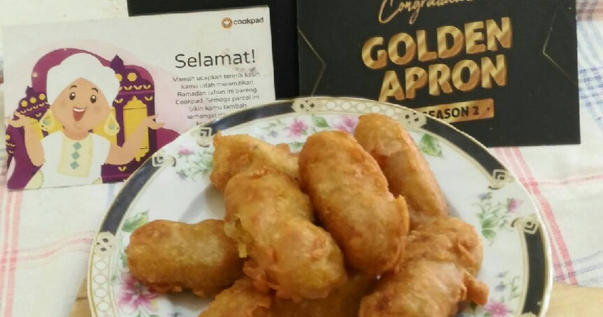 31 Resep Utri Jawa Enak Dan Sederhana Ala Rumahan Cookpad