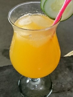 Foto resep Es Markisa