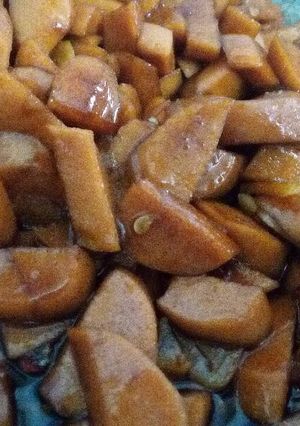 Foto resep Sosis Pedas Manis