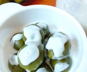 Resep Terbaru Putri mandi Enak Sederhana