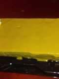 Barra helada de mango