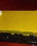 Barra helada de mango