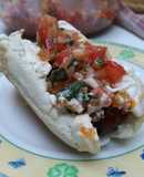 Choripan