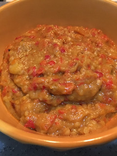 Foto resep Sambal tempoyak