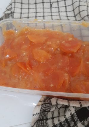 Foto resep Seblak original
