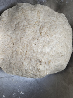 Una foto de Masa mix de harinas