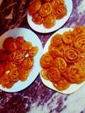 Jalaibi#Eid k pakwan
