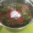 Horsegram Dal (Kulthi)