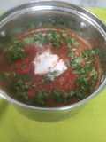 Horsegram Dal (Kulthi)