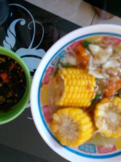 Foto resep Jangan Bening Aneka sayur