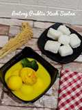Lontong Praktis Kuah Santan (165)
