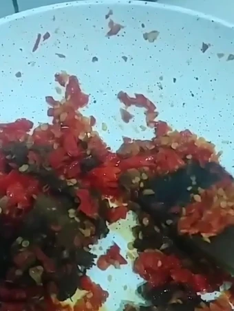 Cara Gampang Membuat Resep Dendeng Balado ala LaelaEugenia yang Bisa Manjain Lidah Anti Ribet, Lezat Sekali