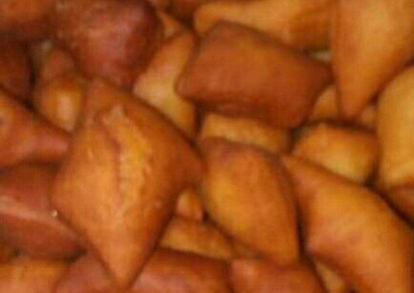 Mandazi