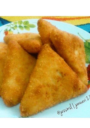 Foto resep Ragout Sayuran
