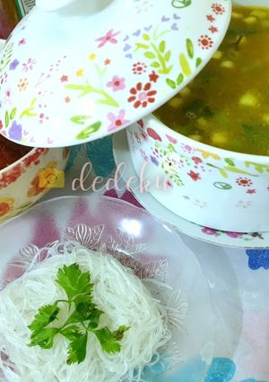 Foto resep Soto Ayam Sedap