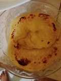 Roti maryam