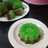 Puding Lumut Pandan Coklat