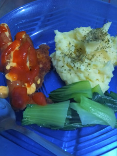 Foto resep Mashed Potato