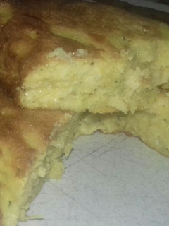 Una foto de Tarta de choclo (muy fácil, económica y deliciosa)