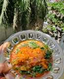 Galka nu shak/Sponge Guard Subzi/Turai ki sabzi/Masala Turai Sabzi