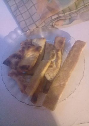 Una foto de Costillitas para el mate