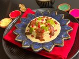 No - Cook Dahi Vada /Holi Special Instant Dahi Bhalle / Delicious And Unique Dahi Bhalle For Holi 🌈
