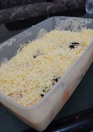 Foto resep Salad Buah #SiapRamadan