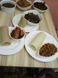 Efo riro (Yoruba style)
