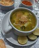 Soto Lamongan