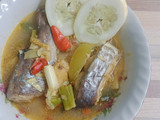Sup ikan