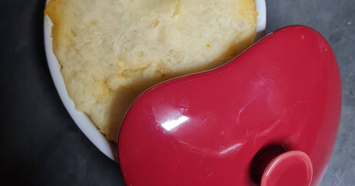 Potato Pastry Recipe by Tronél CandiotesStrydom Cookpad