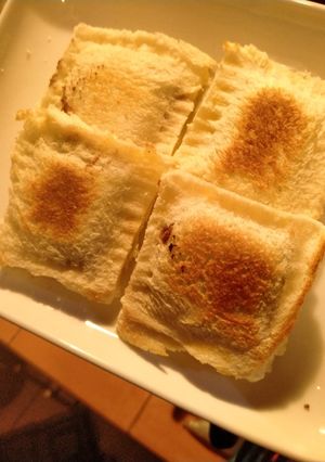 Foto resep Ropang Silverqueen