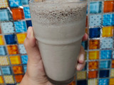 Oreo Milshake