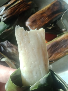 Foto resep Otak - otak ikan tengiri