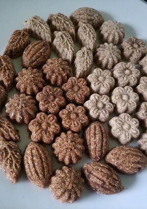 Foto resep Satru kacang hijau beras ketan