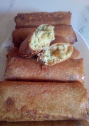 صورة لوصفة براك البطاطا